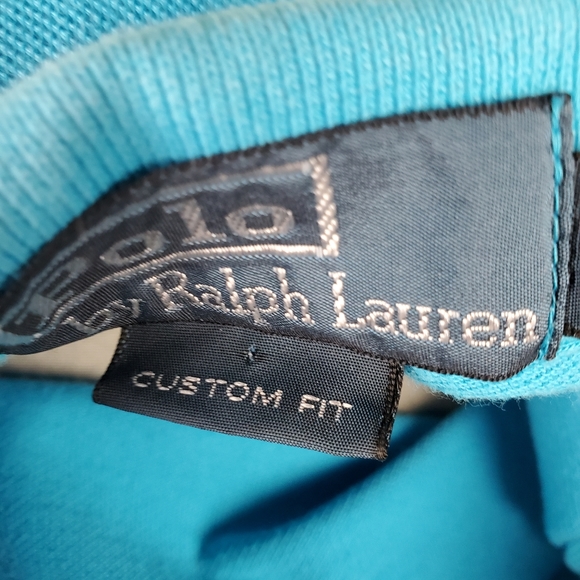 Polo Ralph Lauren Big Pony USA Polo Shirt XL - Picture 14 of 16
